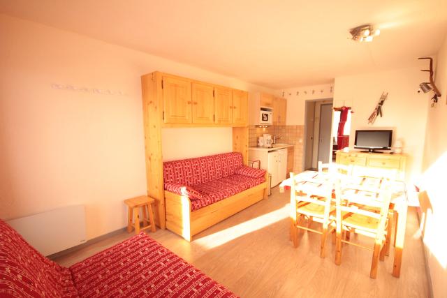 Appartements Village 2 - Les Saisies