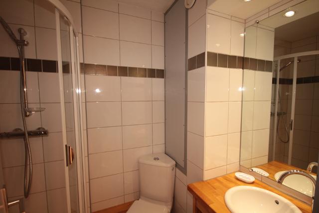 Appartements Village 2 - Les Saisies