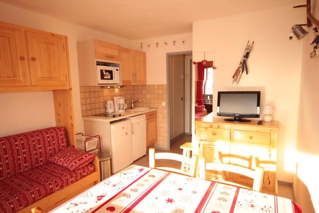 Appartements Village 2 - Les Saisies
