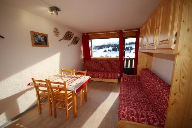 Appartements Village 2 - Les Saisies