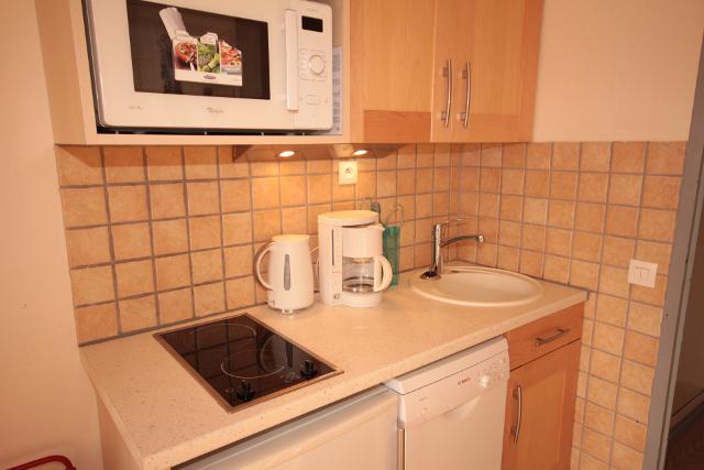 Appartements Village 2 - Les Saisies