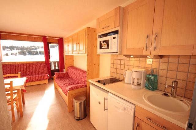 Appartements Village 2 - Les Saisies