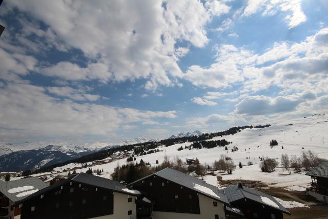 Appartements Village 2 - Les Saisies