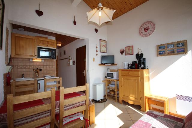 Appartements Village 2 - Les Saisies