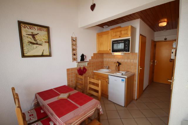 Appartements Village 2 - Les Saisies