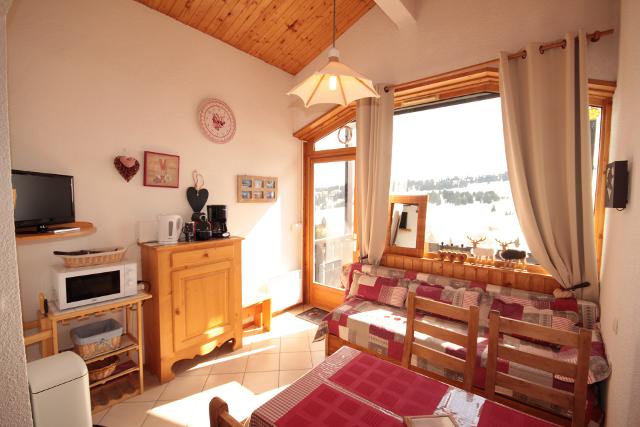 Appartements Village 2 - Les Saisies