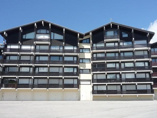 Appartements Village 2 - Les Saisies