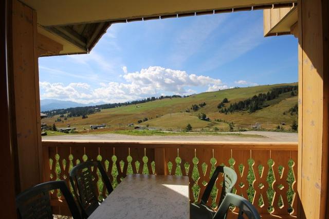 Appartements Village Des Lapons A - Les Saisies