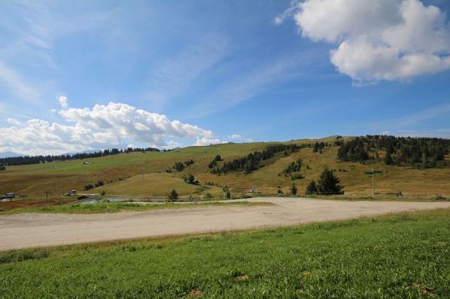 Appartements Village Des Lapons A - Les Saisies