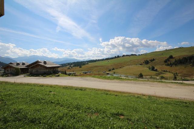 Appartements Village Des Lapons A - Les Saisies