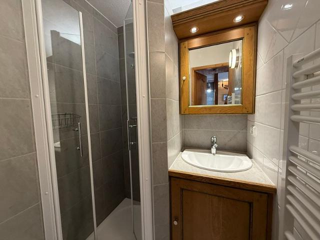 Appartements Village Des Lapons A - Les Saisies