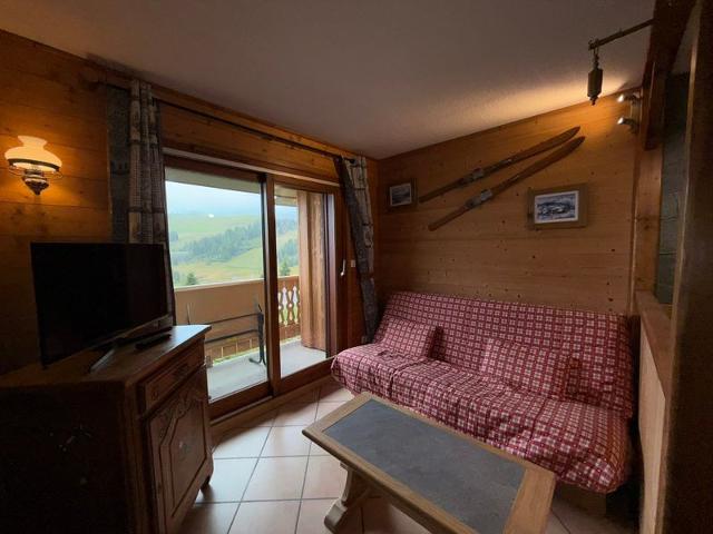 Appartements Village Des Lapons A - Les Saisies