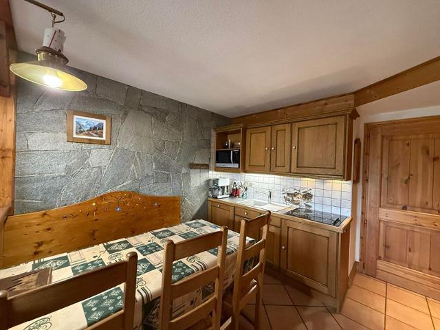 Appartements Village Des Lapons A - Les Saisies