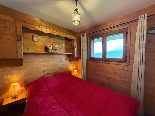 Appartements Village Des Lapons A - Les Saisies