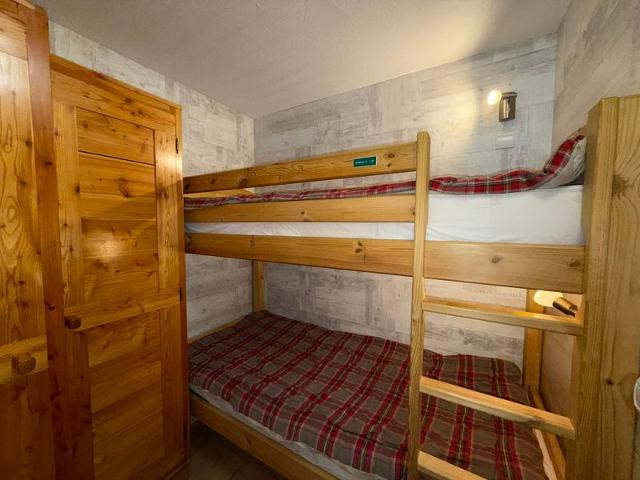 Appartements Village Des Lapons A - Les Saisies