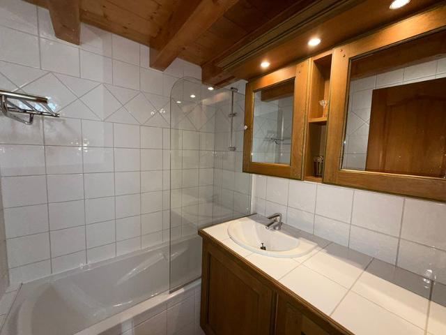 Appartements Village Des Lapons A - Les Saisies