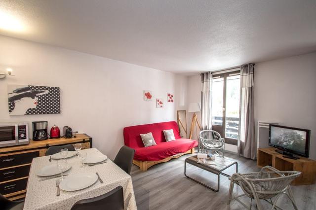 Appartements Triolet - Chamonix Sud
