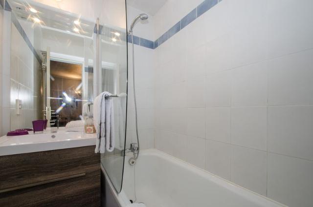 Appartements Triolet - Chamonix Sud