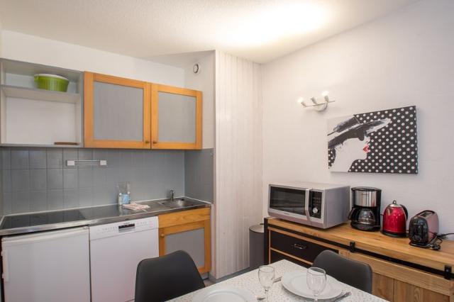 Appartements Triolet - Chamonix Sud