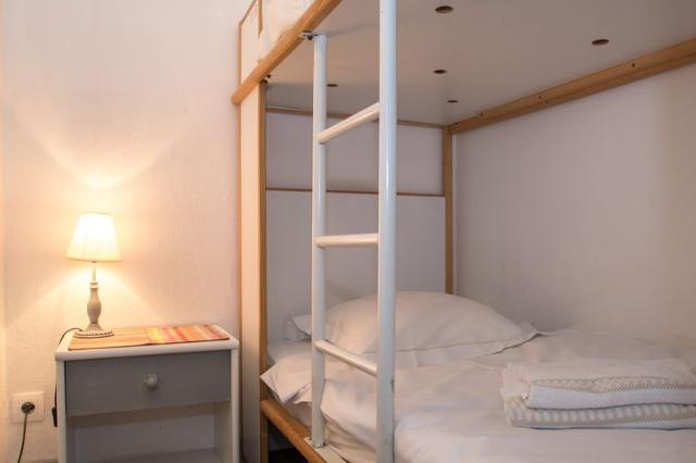 Appartements Triolet - Chamonix Sud