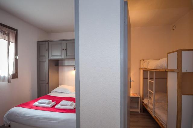 Appartements Triolet - Chamonix Sud