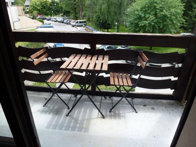 Appartements Triolet - Chamonix Sud