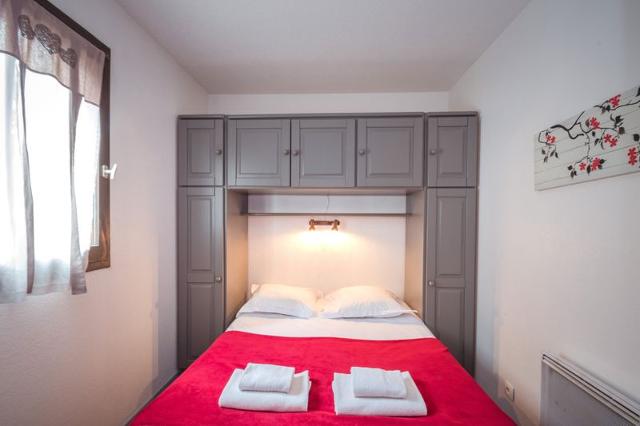 Appartements Triolet - Chamonix Sud