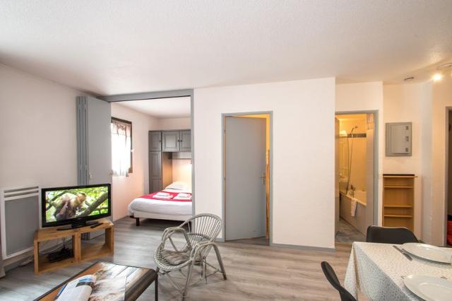 Appartements Triolet - Chamonix Sud