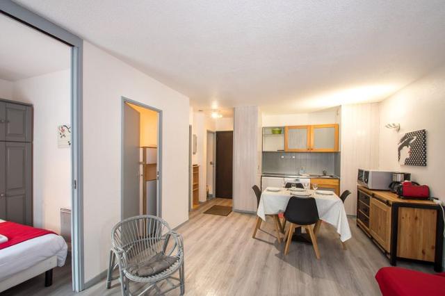 Appartements Triolet - Chamonix Sud