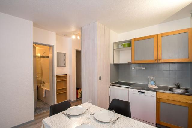 Appartements Triolet - Chamonix Sud