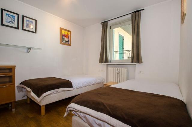 Appartements Androsace - Chamonix Savoy Brévent