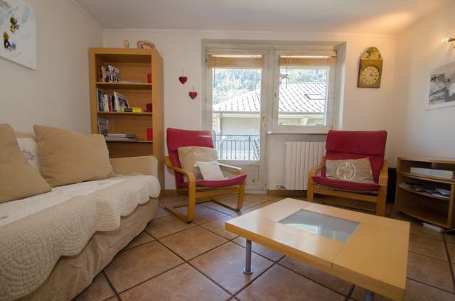 Appartements Androsace - Chamonix Savoy Brévent