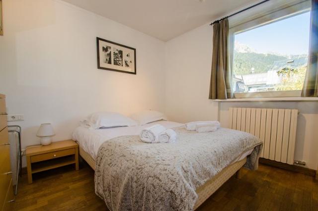 Appartements Androsace - Chamonix Savoy Brévent