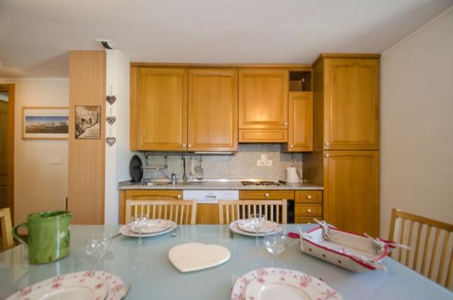 Appartements Androsace - Chamonix Savoy Brévent