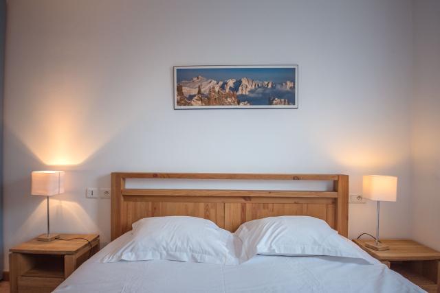 Appartements Androsace - Chamonix Savoy Brévent