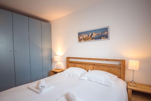 Appartements Androsace - Chamonix Savoy Brévent