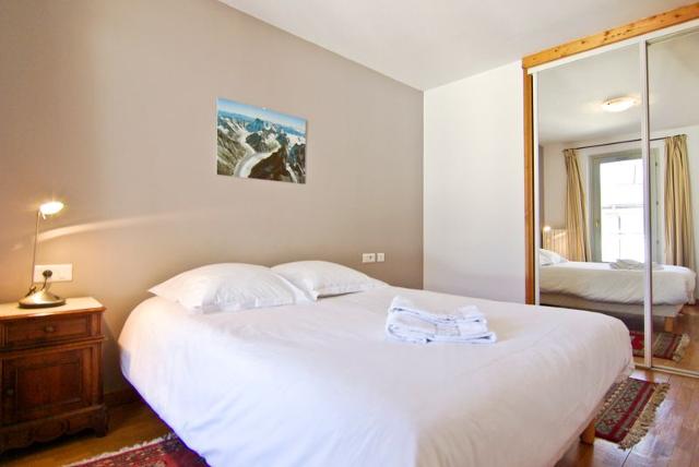 Appartements Androsace - Chamonix Savoy Brévent