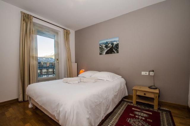 Appartements Androsace - Chamonix Savoy Brévent