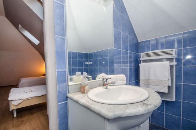 Appartements Androsace - Chamonix Savoy Brévent
