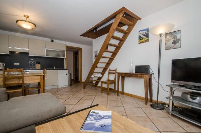 Appartements Androsace - Chamonix Savoy Brévent