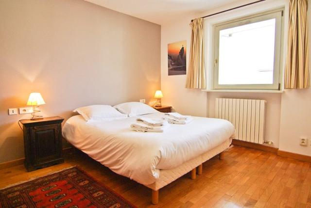 Appartements Androsace - Chamonix Savoy Brévent