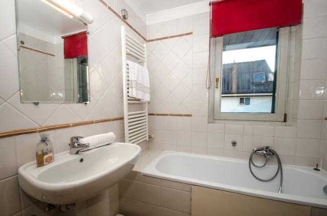 Appartements Androsace - Chamonix Savoy Brévent