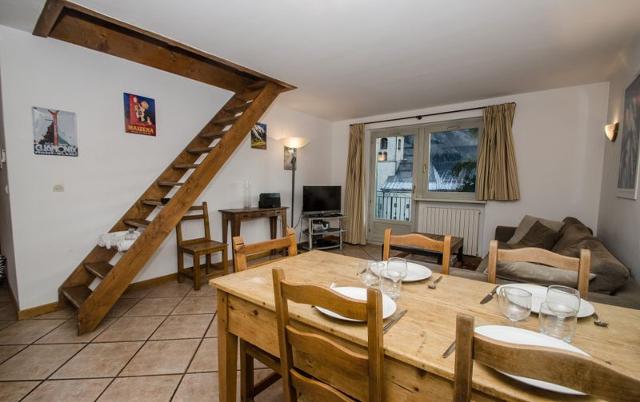 Appartements Androsace - Chamonix Savoy Brévent