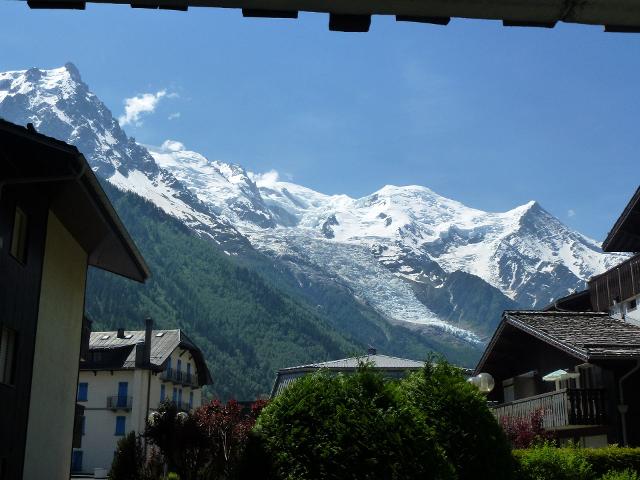 Appartements Clos Du Savoy - Chamonix Savoy Brévent