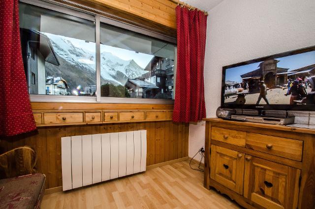 Appartements Clos Du Savoy - Chamonix Savoy Brévent