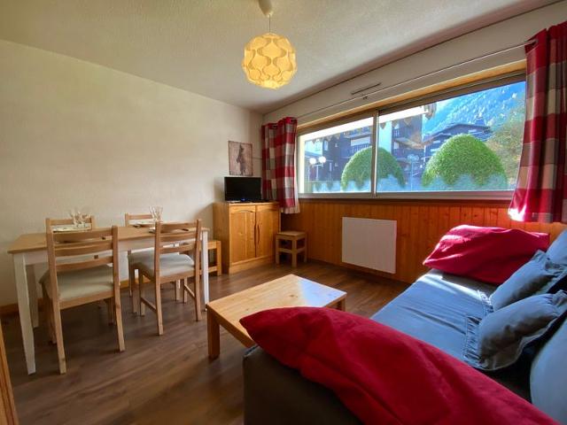 Appartements Clos Du Savoy - Chamonix Savoy Brévent