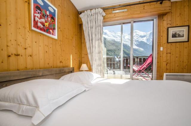 Appartements Clos Du Savoy - Chamonix Savoy Brévent