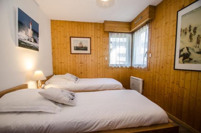 Appartements Clos Du Savoy - Chamonix Savoy Brévent