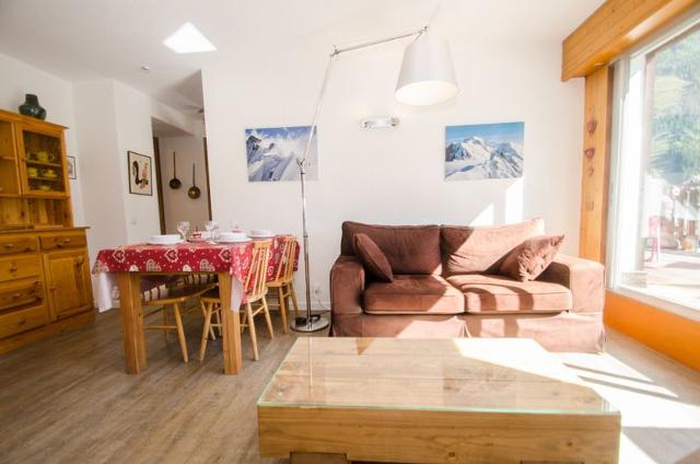 Appartements Clos Du Savoy - Chamonix Savoy Brévent