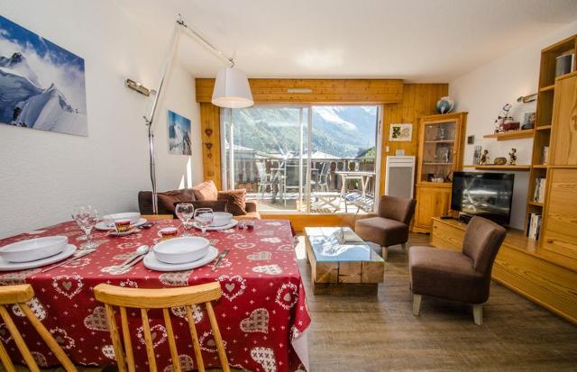 Appartements Clos Du Savoy - Chamonix Savoy Brévent